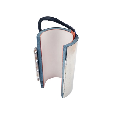 Varmeelement til Schulze M1.(Kun til M1) - Ø 52 mm, H 160 mm