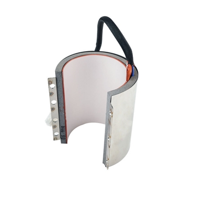 Varmeelement til Schulze M1 . M4 - Ø 72 mm, H 120 mm