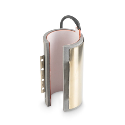 Varmeelement til Schulze M1.-  (Kun til M1)Ø 72 mm, H 180 mm (Kun til M1)