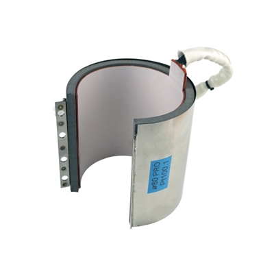 Varmeelement til Schulze M1 . M4 - Ø 80 mm, H 115 mm