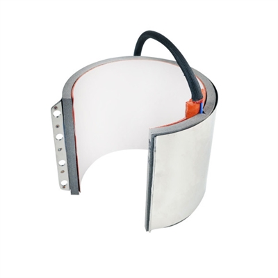 Varmeelement til Schulze M1 . M4 - Ø 95 mm, H 110 mm