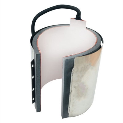 Varmeelement til Schulze M1(Kun til M1) - Ø 115 mm, H 140 mm