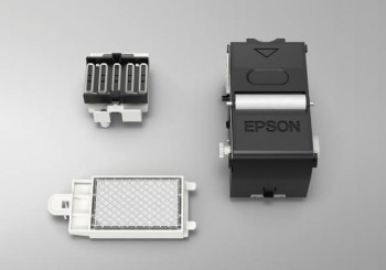 S092001 Epson Head Cleaning Set , C13S092001