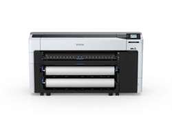 Epson SureColor SC-P8500D - STD 44inch Duo roll