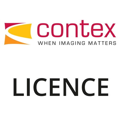 CONTEX Nextimage5 REPRO license