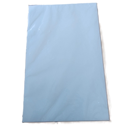 DTF "Hot Peel" dobbelt coated Transfer film A3 - 100 ark 