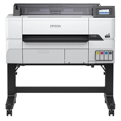 Epson SureColor SC-T3405 - Wireless - 24 tommer M- Stand