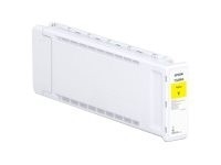 EPSON UltraChrome XD3 Gul T50M4 700ml SC-T7700