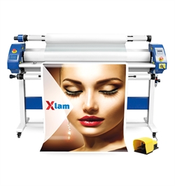 Kold laminator XLAM 1600C 2.0