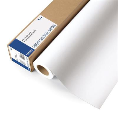 Epson Photo Paper Roll Semimatte 406,4 mm. x 30,5m