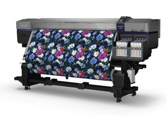 Køb Tekstil Printer Epson printer SureColor SC-F9400