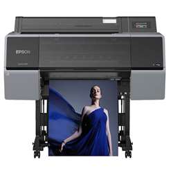 Epson Printer SureColor SC-P7500 STD Spectroprofer-24 tommer
