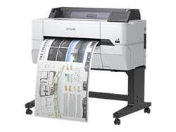 Epson SureColor SC-T3405 - Wireless - 24 tommer m- Stand