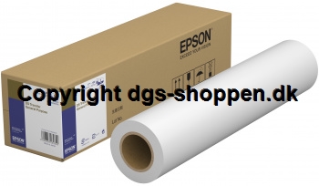 EPSON DS Transfer General Purpose 432mmx30.5m F500 (Dye sublimation)