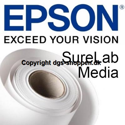 Epson SureLab