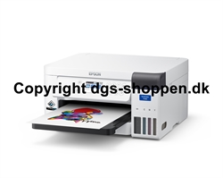 Epson Printer SureColor SC-F100 Dye Sublimation printer A4