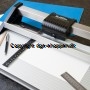 Papirskærer DigiTech+ DT1550