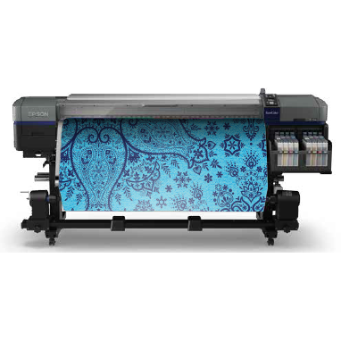 Epson  Tekstil Printer