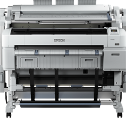 Epson Printer SureColor SC-T5200D-PS MFP 36 tommer