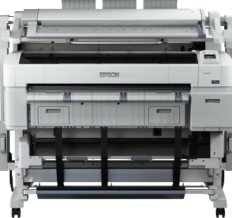 Epson Printer SureColor SC-T5200D-PS MFP 36 tommer