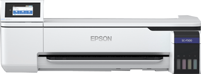 Blæk til Epson SureColor SC-F500