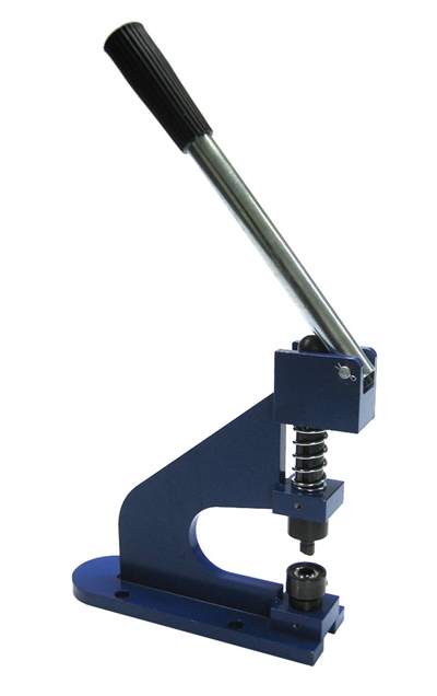 Øskenpresse og tilbehør